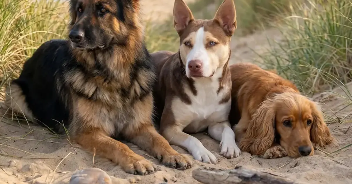 Museum-quality pet art prints